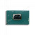 英特尔  CPU  i7-7820HQ  SR32N 1