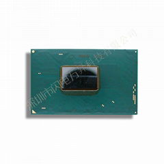 英特尔  CPU  i7-7820HQ  SR32N