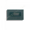 Intel  CPU  i7-7820HK   SR32P 2