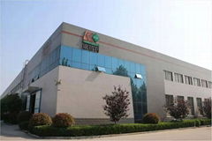 ShanDong KangJieLi New Material Co.,LTD