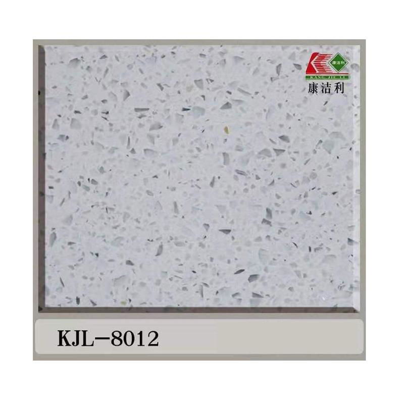 Artificial Quartz slab large size for kitchen，Cabinet, Bathroom countertop