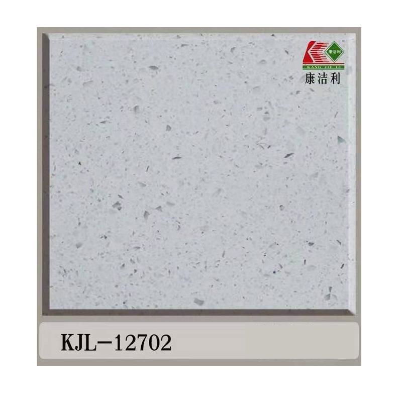 Artificial Quartz slab large size for kitchen，Cabinet, Bathroom countertop 2