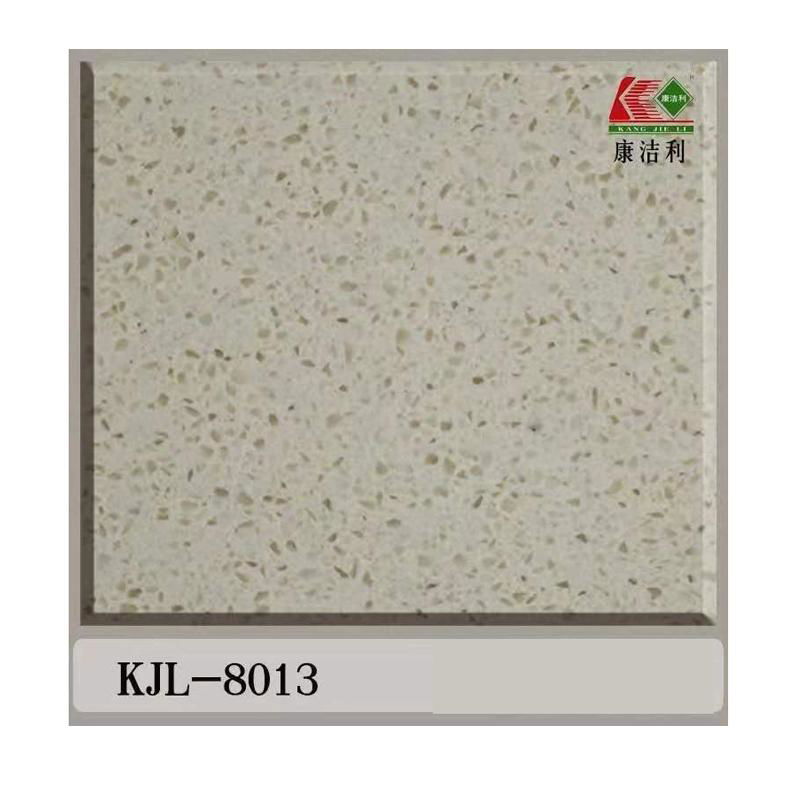 Artificial Quartz slab large size for kitchen，Cabinet, Bathroom countertop 4