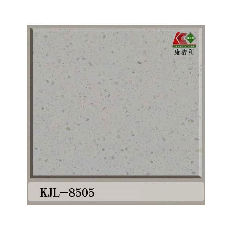 Artificial Quartz slab large size for kitchen，Cabinet, Bathroom countertop 5