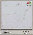 Manufacturer supply artificial quartz big slabs 2CM 6