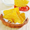 Tortilla, Corn Chips Production  Line