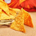 Tortilla, Corn Chips Production  Line