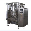 Ten Heads Full-Automatic Packaging Machine