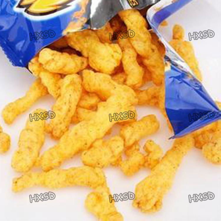 2022 Hot sale kurkure /Cheetos production line  3