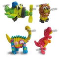 HOT SALE Sticky puzzle toys production line 4