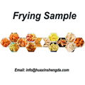 Continuous Fryer 2