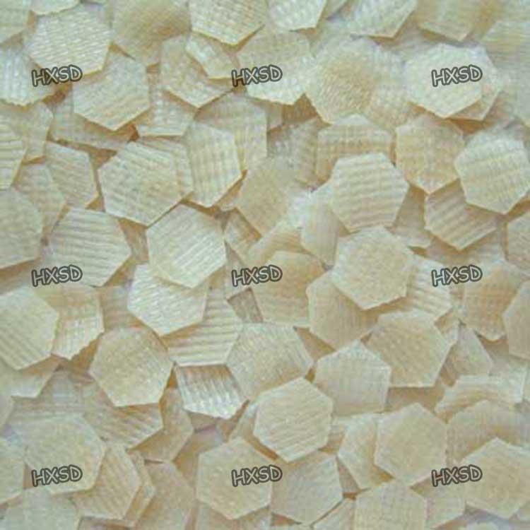 Fried 2D 3D Snack Pellet Food Extrusion Machinery 3