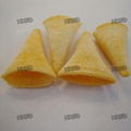 Corn Fried Bugle Snack Production Line