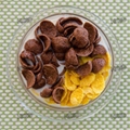 Corn Flakes Making Machine Processing Line 2