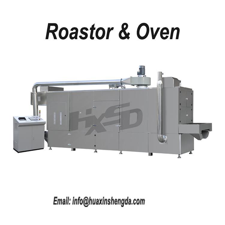 Hot Sale Roasting Oven