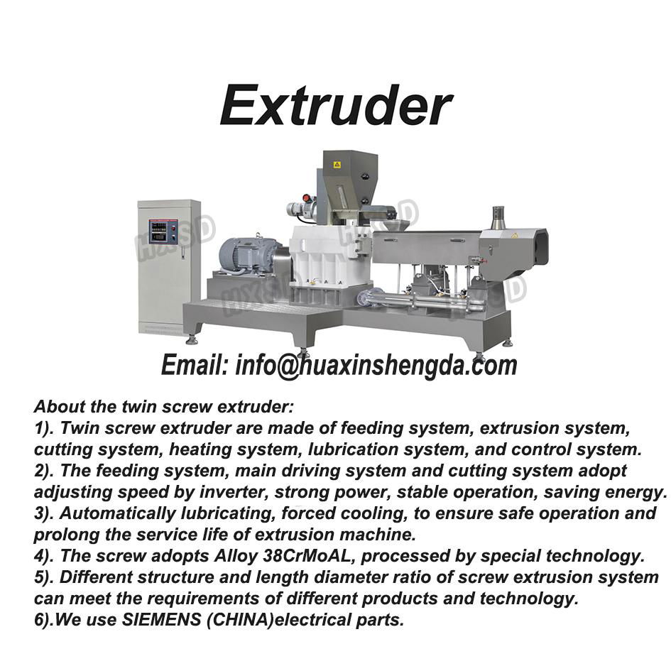 Lab extruder 5