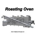 recycle roasting oven