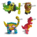 Hot sale Sticky puzzle toys processing line 2