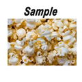 Caramel Popcorn processing line 2