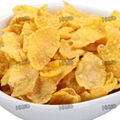 Nutritional Breakfast Cereal Corn Flakes