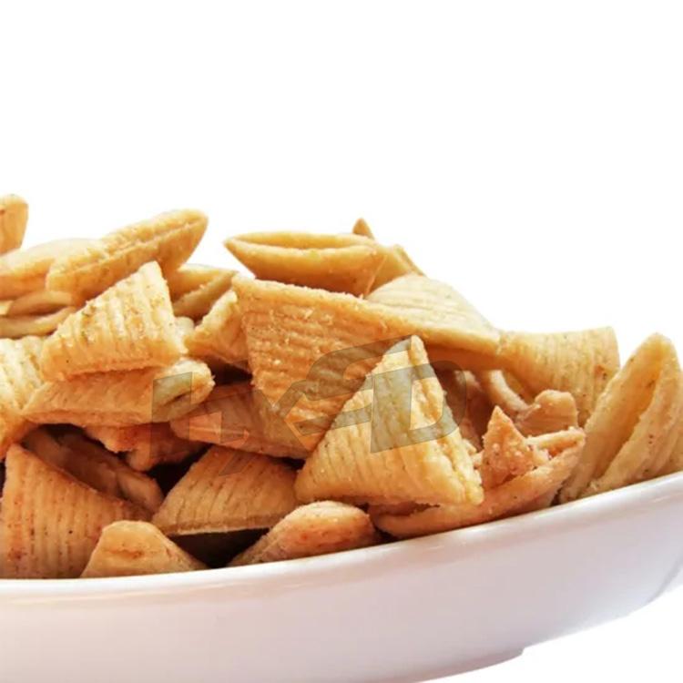 Fried Chips Pellet Machine