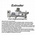 Auto laboratory  Extruder 1