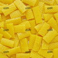 Automatic Fried Corn Flour 3D Bugles Snack Machine Pellet Snacks Food Making Mac