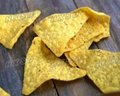 Tortilla Chips Production Line Making Machine 2