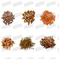 Floating Fish Feed Pellet Animal Pet Extrusion Dry Dog Food Machine