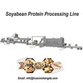 Automatic Nuggets Processing Line