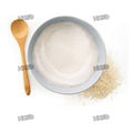Baby Cereals Food Nutrition Powder Flour Equipment Machine