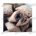 Industrial Top Quality Chocolate Core Filling Snacks Food Machine