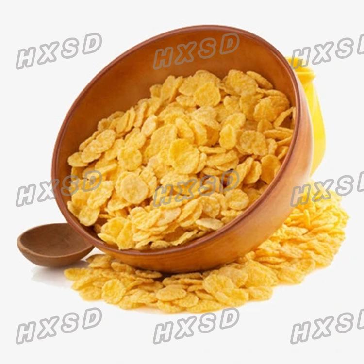 Corn Flakes Production Machine 3