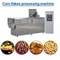 Coco Snacks Food Machine 2