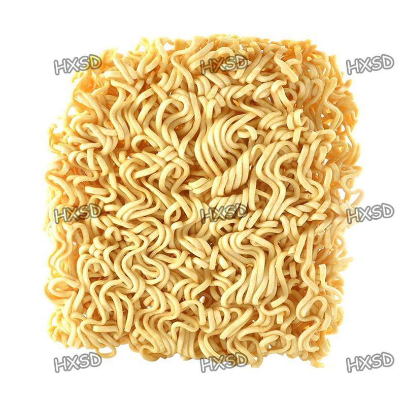 Low Fat Small Easy Operated Maggi Instant Noodle Machine 2