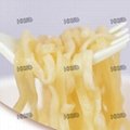 Low Fat Small Easy Operated Maggi Instant Noodle Machine