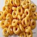 High Quality Corn Puff Snacks Food Extrusion Machinery 3