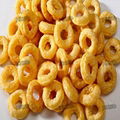 High Quality Corn Puff Snacks Food Extrusion Machinery