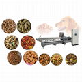 Dog Food Machine