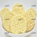 Automatic Fried Instant Noodles Making Machine Product Line 3