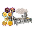 Snack Food Processing Machine