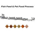 pet food processing machines