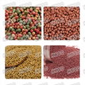 pet food processing machines