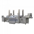 frying equipment