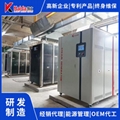 直流蒸汽蒸发器