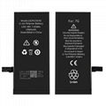 iPhone 7Plus Mobile Phone Battery 7P Cell Phone Replacement Battery 1