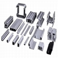 Aluminum Extruded Profiles and Aluminum Extruded Sections 1