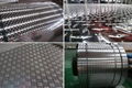 Aluminum Tread Plate and Aluminum Chequered Plate