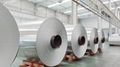 Aluminum Coil and Aluminum Strip