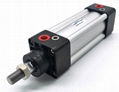 Taiwan CHELIC Air Cylinder